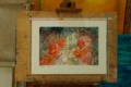 Paco Broca art studio
