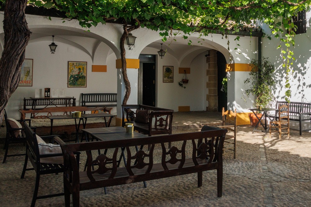 Bodegas Tradicion