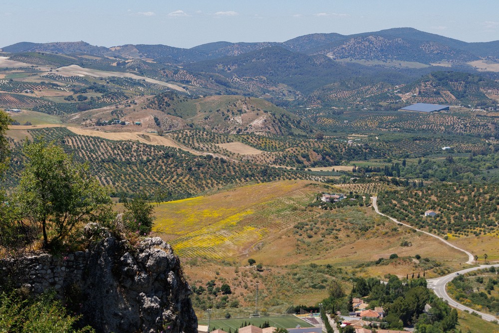 Zahara de la Sierra