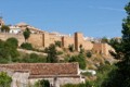 Ronda City Wall