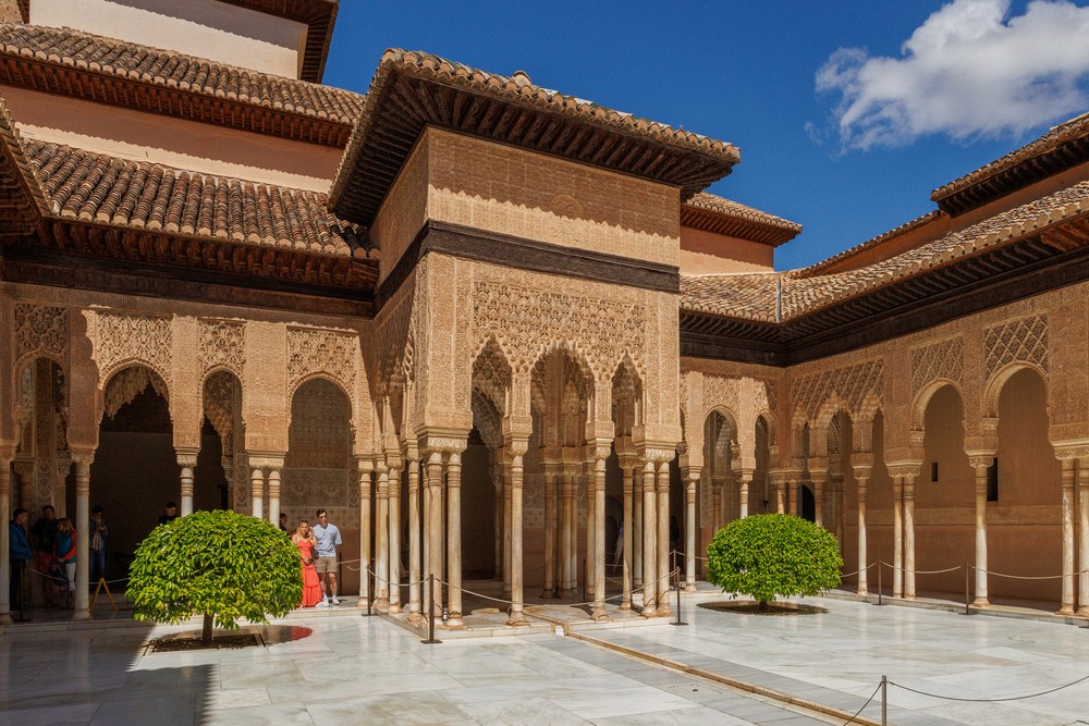 Alhambra
