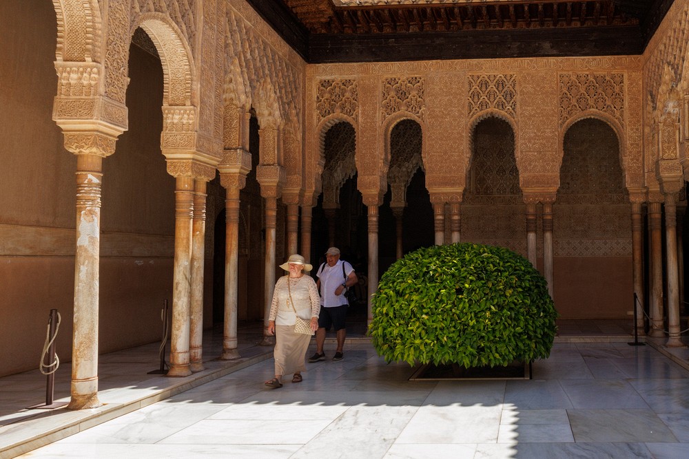 Alhambra