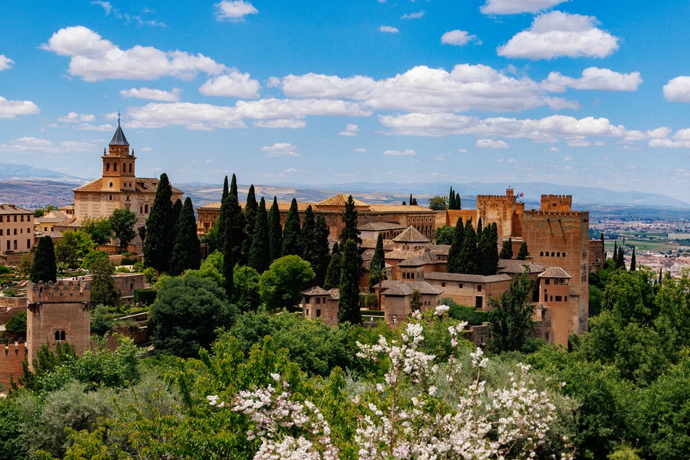 Alhambra