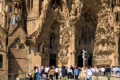 Basilica de la Sagrada Familia (Antonio Gaudi)