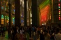 Basilica de la Sagrada Familia (Antonio Gaudi)