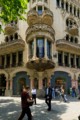 Casa Lle Morera (Lluis Domenech i Montaner)