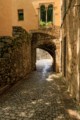 Carrer del Portal de la Barca