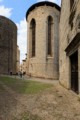 Basilica de Sant Feliu (12th century)
