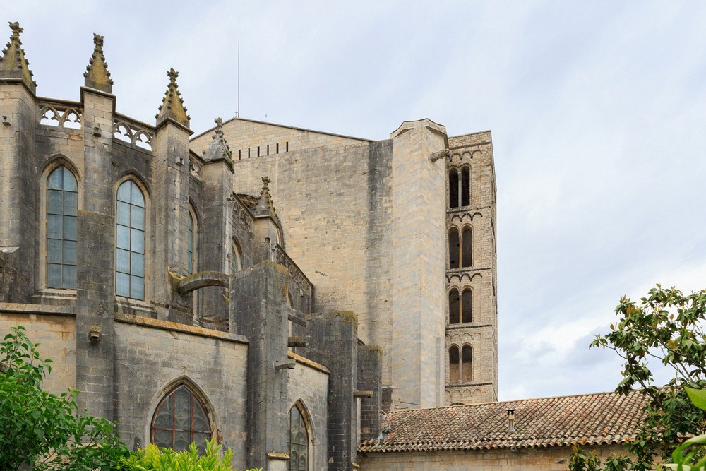 Catedral de Santa Maria (1038)