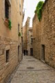 Carrer de la Claveria
