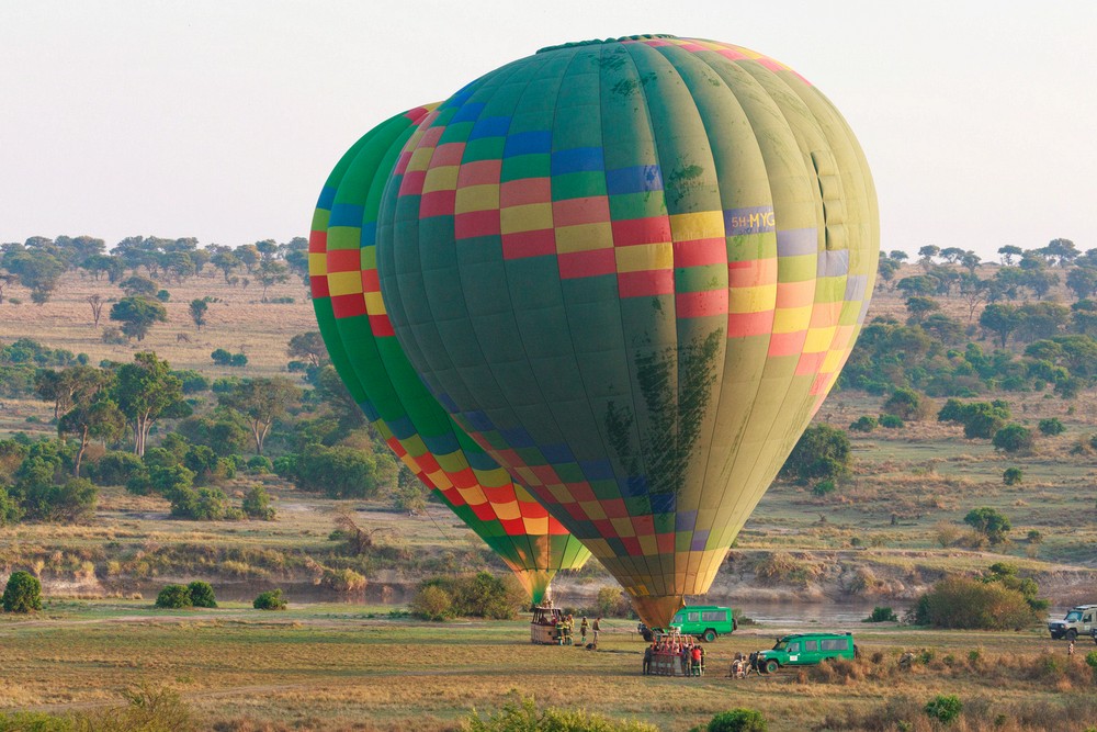 Lift-off