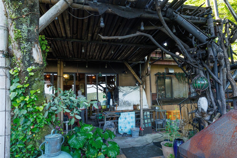 Kiri no Sato Takahara Lodge