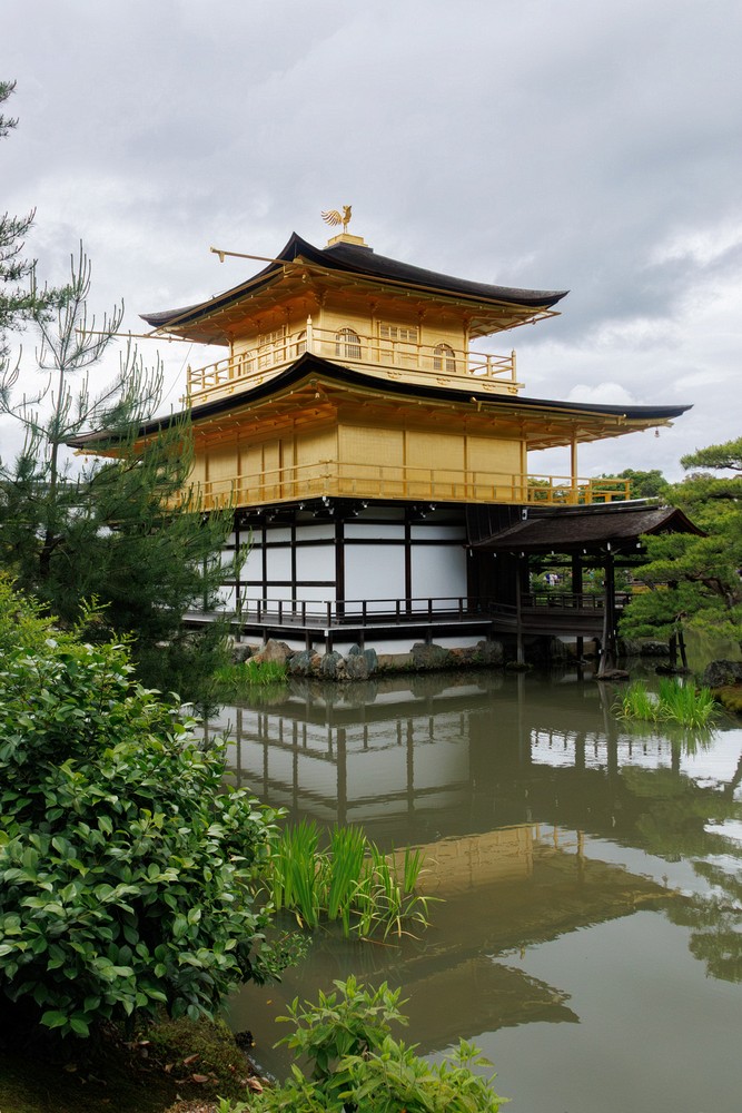 Kinkaku-ji