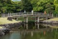 Hamarikyu Garden