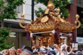 Mikoshi (portable Shinto shrine)